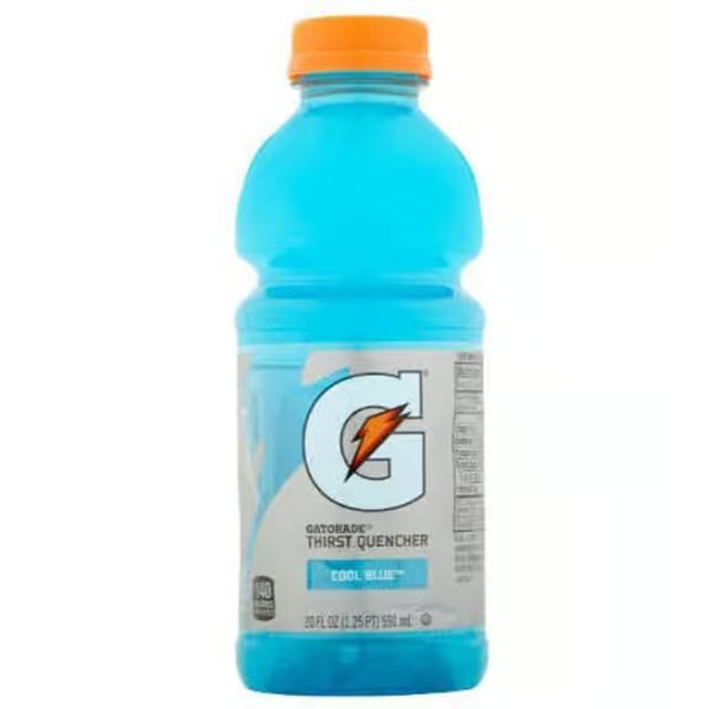 Gatorade.
