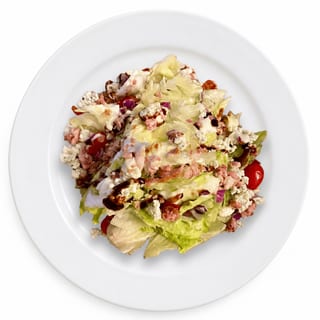 Iceberg Wedge Salad