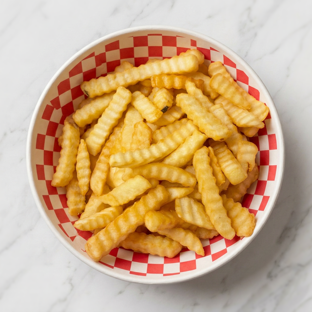 French Fries.